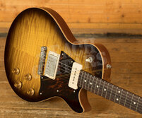 Patrick James Eggle Macon Special Tobacco Burst