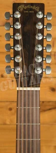 Martin X Series Remastered | D-X2E Brazilian 12-String