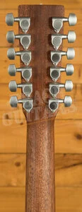 Martin X Series Remastered | D-X2E Brazilian 12-String