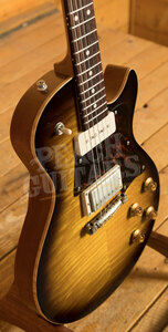 Patrick James Eggle Macon Special Tobacco Burst