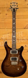 PRS CE24 Burnt Amber Smokeburst