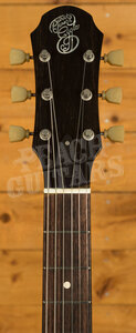 Patrick James Eggle Macon Special Tobacco Burst