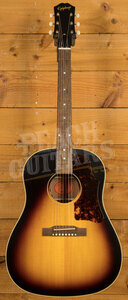 Epiphone Inspired By Gibson Collection | J-45 - Aged Vintage Sunburst Gloss