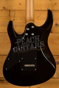 Suhr Modern Plus Faded Trans Whale Blue Burst Pau Ferro