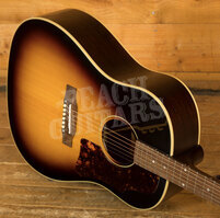 Epiphone Inspired By Gibson Collection | J-45 - Aged Vintage Sunburst Gloss