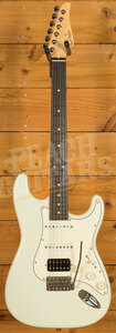 Suhr Classic S Antique HSS - Olympic White