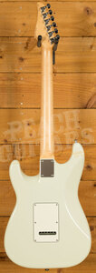 Suhr Classic S Antique HSS - Olympic White