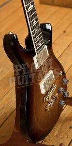 PRS S2 McCarty 594 Thinline Custom Colour