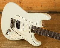 Suhr Classic S Antique HSS - Olympic White