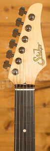 Suhr Classic S Antique HSS - Olympic White