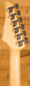 Suhr Classic S Antique HSS - Olympic White