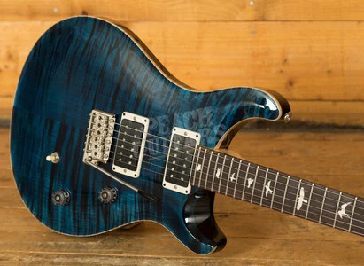 PRS CE24 Whale Blue