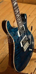 PRS CE24 Whale Blue