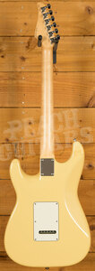 Suhr Classic S Antique SSS - Vintage Yellow