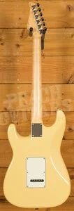 Suhr Classic S Antique SSS - Vintage Yellow