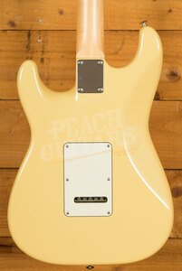 Suhr Classic S Antique SSS - Vintage Yellow