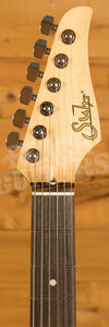 Suhr Classic S Antique SSS - Vintage Yellow