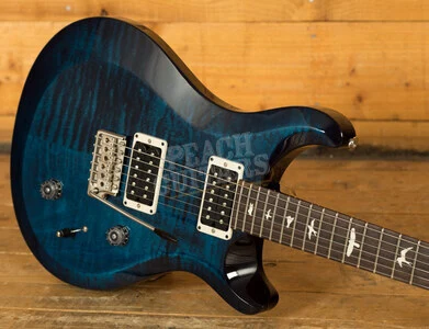 PRS S2 Custom 22 Whale Blue