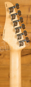 Suhr Classic S Antique SSS - Vintage Yellow