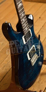 PRS S2 Custom 22 Whale Blue