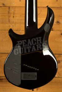 Music Man John Petrucci Collection | Majesty 8-String - Sanguine Red