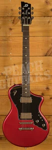Duesenberg Julietta - Catalina Red