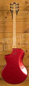 Duesenberg Julietta - Catalina Red