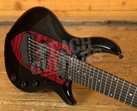 Music Man John Petrucci Collection | Majesty 8-String - Sanguine Red