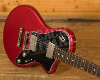 Duesenberg Julietta - Catalina Red