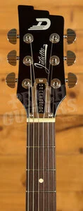 Duesenberg Julietta - Catalina Red