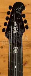 Music Man John Petrucci Collection | Majesty 8-String - Sanguine Red