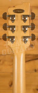 Duesenberg Julietta - Catalina Red