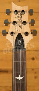 PRS CE24 Burnt Amber Smokeburst