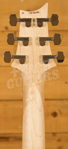 PRS CE24 Burnt Amber Smokeburst