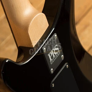 PRS CE24 Burnt Amber Smokeburst