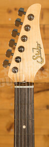 Suhr Classic S Antique HSS - 3-Tone Burst Rosewood