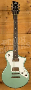 Duesenberg Julietta - Catalina Harbour Green