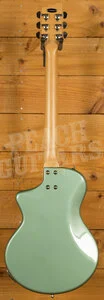 Duesenberg Julietta - Catalina Harbour Green