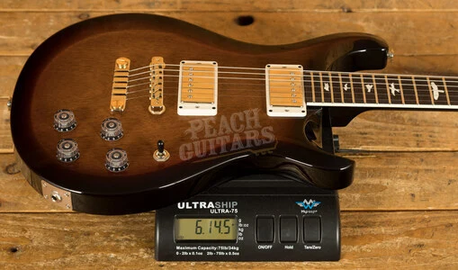 PRS S2 McCarty 594 Thinline Custom Colour