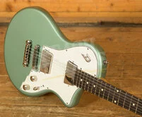Duesenberg Julietta - Catalina Harbour Green