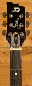 Duesenberg Julietta - Catalina Harbour Green