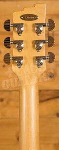 Duesenberg Solid Body Guitars | Julietta - Catalina Harbour Green