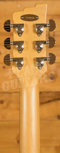 Duesenberg Julietta - Catalina Harbour Green