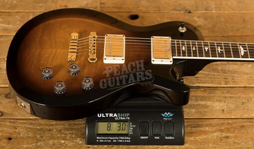PRS S2 SC McCarty 594 Custom Colour