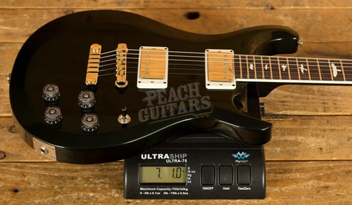 PRS S2 McCarty 594 Thinline Custom Colour