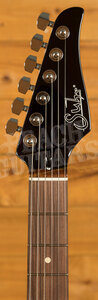 Suhr Modern Plus Bengal Burst Pau Ferro