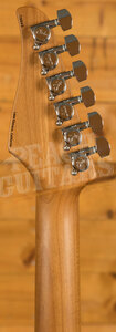 Suhr Modern Plus Bengal Burst Pau Ferro
