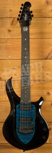 Music Man John Petrucci Collection | Majesty 7-String - Okelani Blue