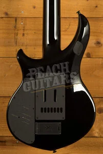 Music Man John Petrucci Collection | Majesty 7-String - Okelani Blue