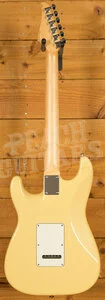Suhr Classic S Antique HSS - Vintage Yellow